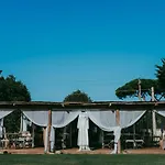 בית כפרי Podere Conte Gherardo קסטנייטו קרדוצ'י
