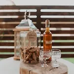Podere Conte Gherardo קסטנייטו קרדוצ'י