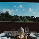 Landsted Podere Conte Gherardo Castagneto Carducci