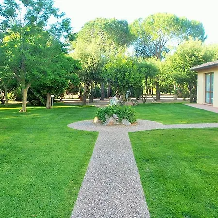 Casa rural Podere Conte Gherardo Castagneto Carducci