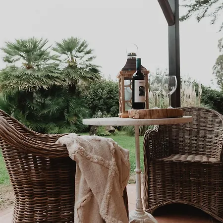 Podere Conte Gherardo *