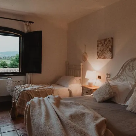 Podere Conte Gherardo Kır Evi
