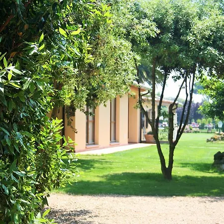 Casa rural Podere Conte Gherardo