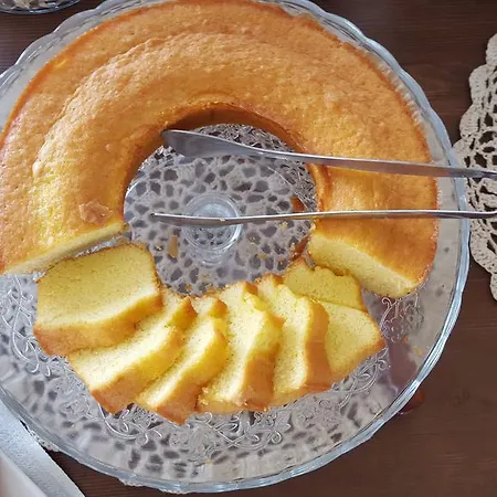 Podere Conte Gherardo *