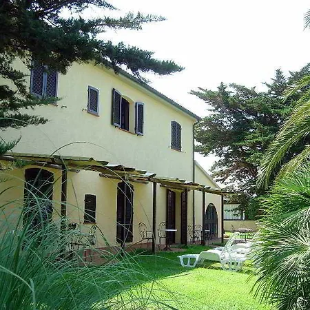 Podere Conte Gherardo Εξοχικό σπίτι