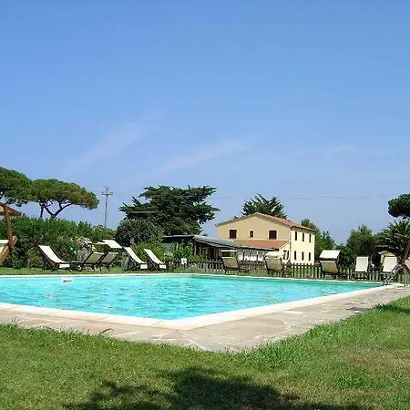 Podere Conte Gherardo Casa rural Castagneto Carducci