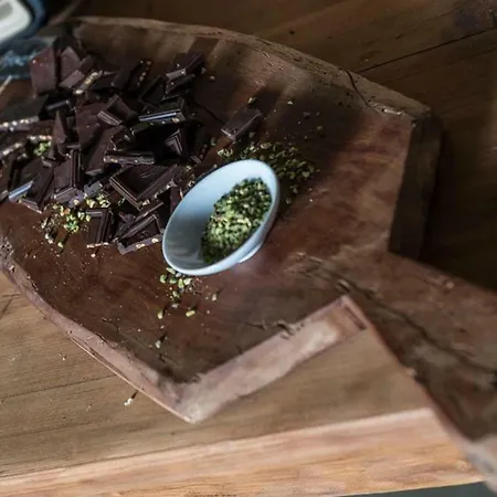 Kır Evi Podere Conte Gherardo