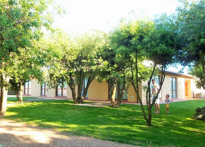 Podere Conte Gherardo Castagneto Carducci