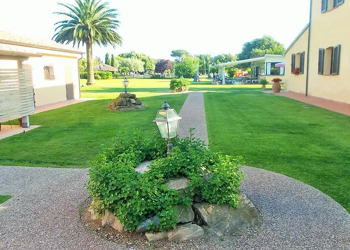 Podere Conte Gherardo Country house *