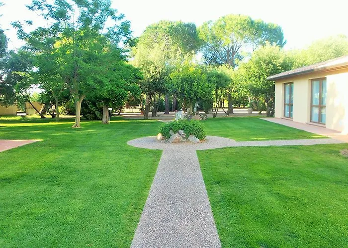 Country house Podere Conte Gherardo Castagneto Carducci