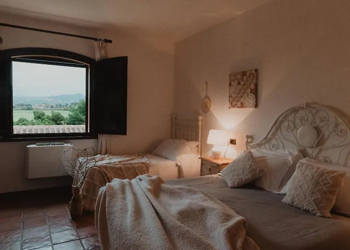 Podere Conte Gherardo Country house