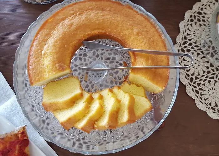 Podere Conte Gherardo *