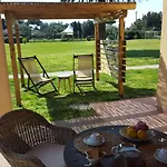 Podere Conte Gherardo Kır Evi