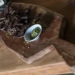 Kır Evi Podere Conte Gherardo