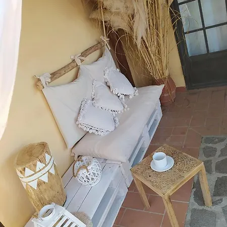 Podere Conte Gherardo Hétvégi ház Castagneto Carducci