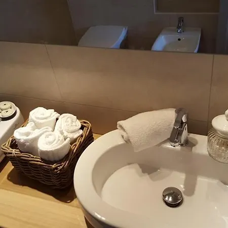 Podere Conte Gherardo Hétvégi ház *