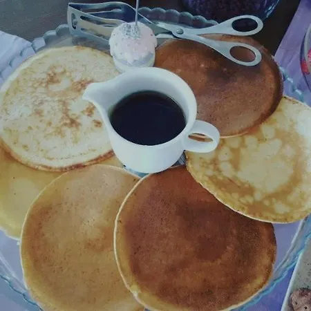 Hétvégi ház Podere Conte Gherardo Castagneto Carducci