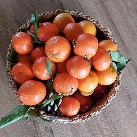 Hétvégi ház Podere Conte Gherardo *