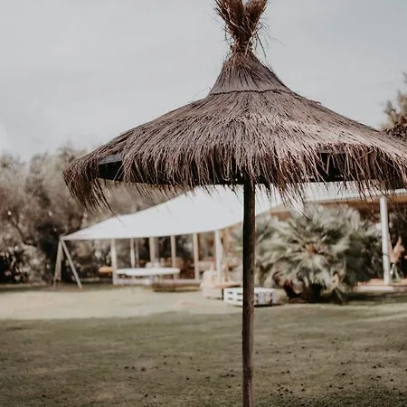 Hétvégi ház Podere Conte Gherardo Castagneto Carducci