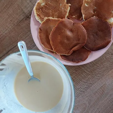 Podere Conte Gherardo Hétvégi ház