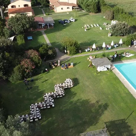 Podere Conte Gherardo Castagneto Carducci