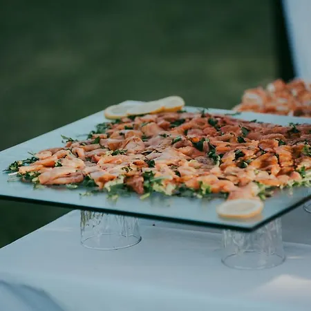 Podere Conte Gherardo *