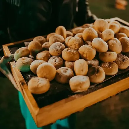 Hétvégi ház Podere Conte Gherardo