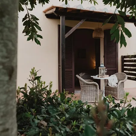 Podere Conte Gherardo Hétvégi ház Castagneto Carducci