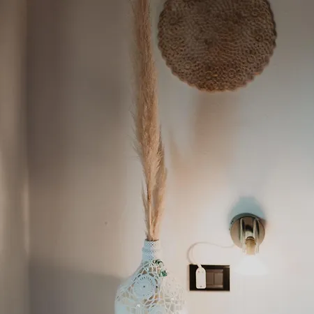 Hétvégi ház Podere Conte Gherardo