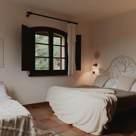 Landhaus Podere Conte Gherardo Castagneto Carducci