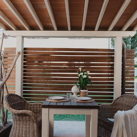 Podere Conte Gherardo