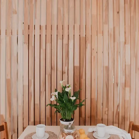 Hétvégi ház Podere Conte Gherardo *