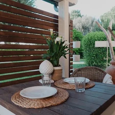 Hétvégi ház Podere Conte Gherardo