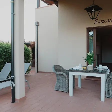 Podere Conte Gherardo *