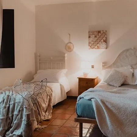 Séjour à la campagne Podere Conte Gherardo *