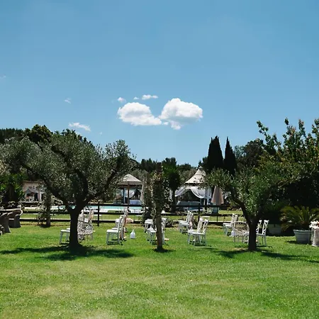 Podere Conte Gherardo Séjour à la campagne