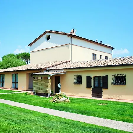 Podere Conte Gherardo Casa rural Castagneto Carducci