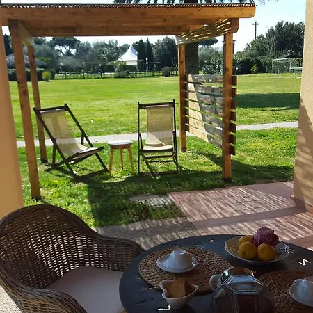 Podere Conte Gherardo Casa di campagna