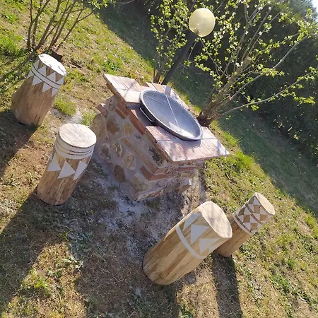 Podere Conte Gherardo * Castagneto Carducci
