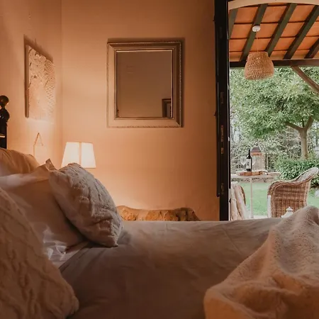 Country house Podere Conte Gherardo Castagneto Carducci