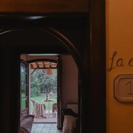 Podere Conte Gherardo Castagneto Carducci