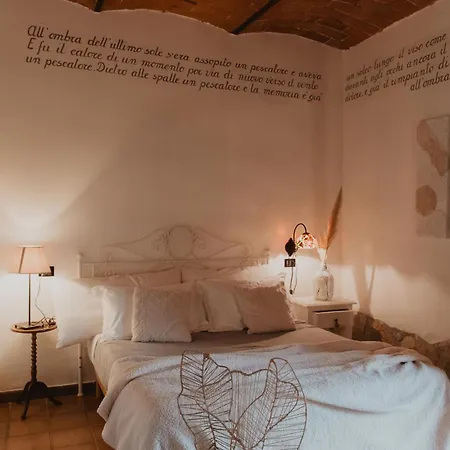 Podere Conte Gherardo Country house