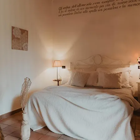 Podere Conte Gherardo Country house *