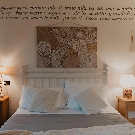 Podere Conte Gherardo Country house *