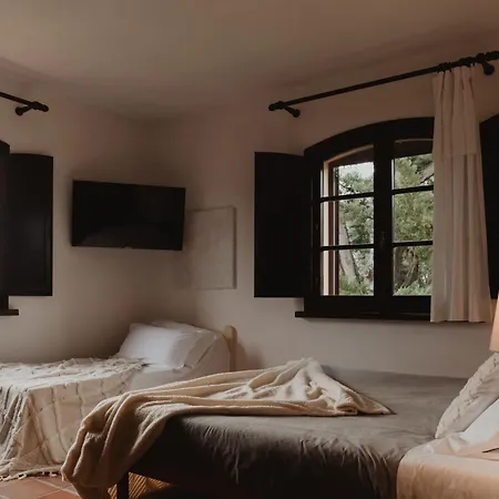Country house Podere Conte Gherardo