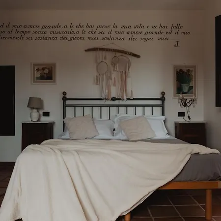 Podere Conte Gherardo Country house