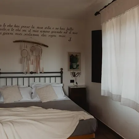 Podere Conte Gherardo Country house *