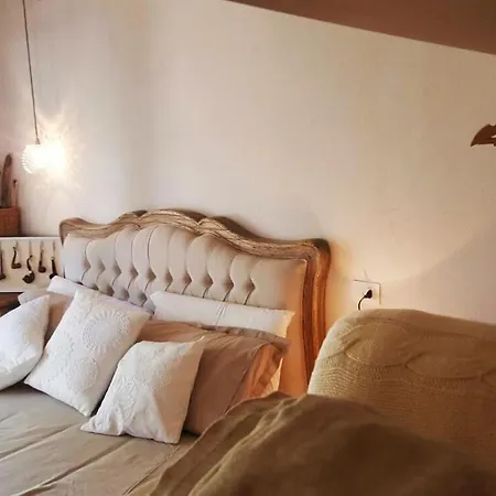 Country house Podere Conte Gherardo Castagneto Carducci