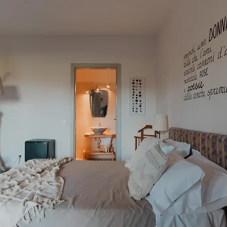 Country house Podere Conte Gherardo *