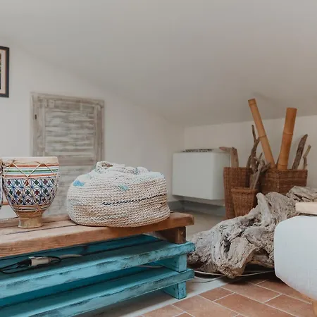 Country house Podere Conte Gherardo Castagneto Carducci